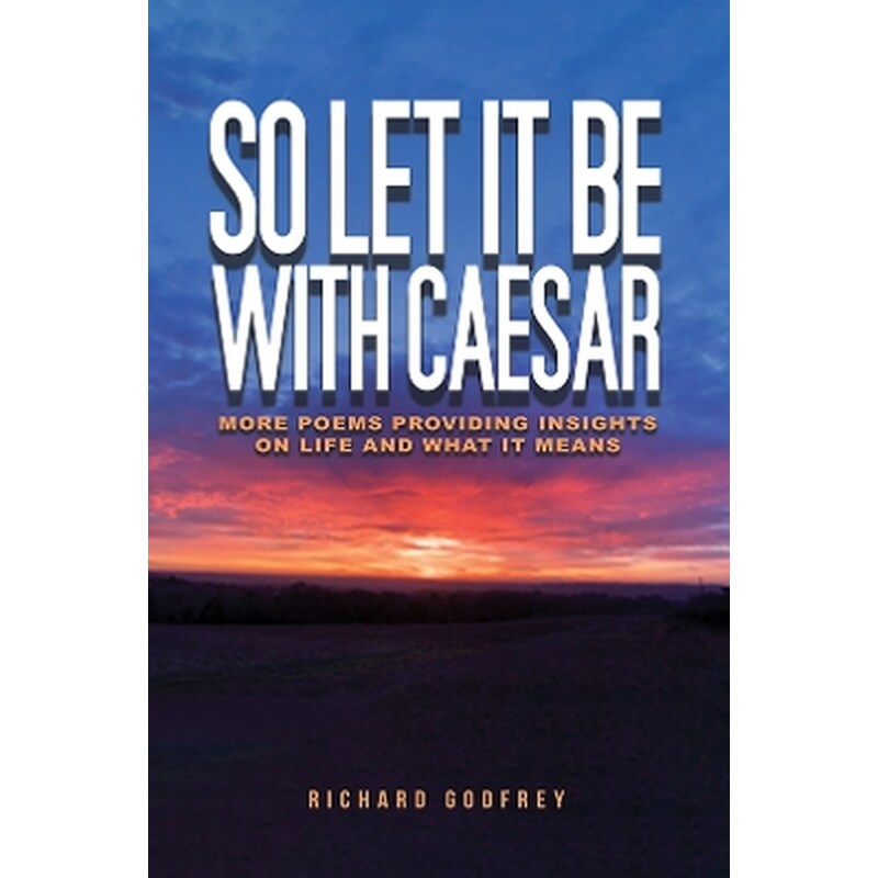 So Let It Be With Caesar