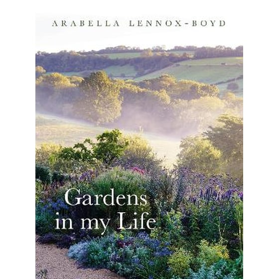 Gardens in My Life image 0