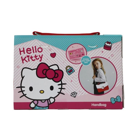 Giochi Preziosi Hello Kitty Τσαντάκια (3 Σχέδια) image 3