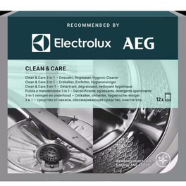 ELECTROLUX M2GCP121 Καθαριστικό Αφαλατικό 12 τμχ