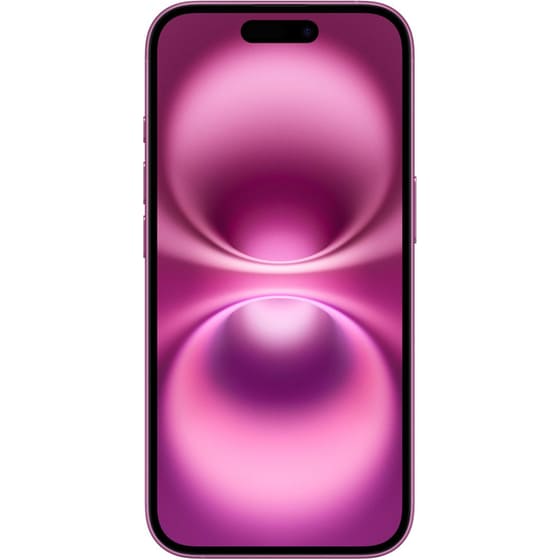 Apple iPhone 16 512GB - Pink image 2