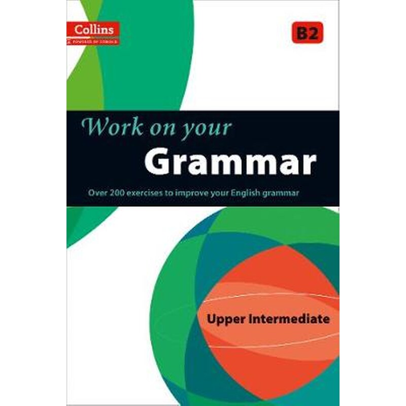 Grammar Grammar - B2