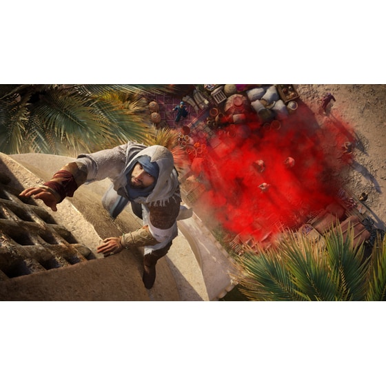 Assassin's Creed Mirage - PS4 image 3