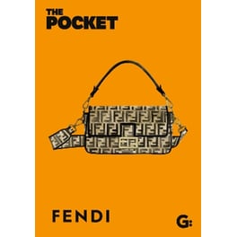 The Pocket Fendi