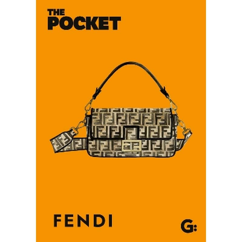 The Pocket Fendi