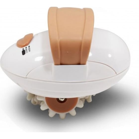 Συσκευή Μασάζ για Κυτταρίτιδα Cenocco Body Slimmer CC-9018 - Λευκό image 2