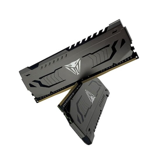 Patriot PVS416G373C7K DDR4 3733MHz (2x8GB) image 0