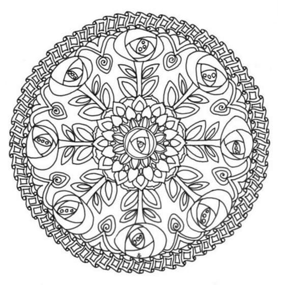 Colour Me Calm image 2