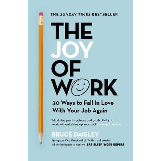 Joy of Work image 0