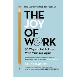 Joy of Work