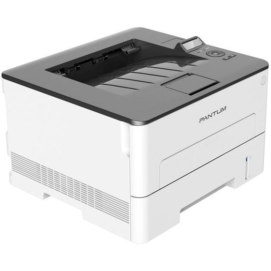 Pantum P3300DW Ασπρόμαυρος Εκτυπωτής Laser με WiFi image 3