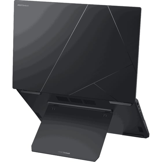 Asus ZenΒook Duo UX8406MA-OLED-PZ192X 14'' 3K OLED (Core Ultra 7-155H/16GB/1TB SSD/Arc Graphics/Win11Pro) Laptop image 9