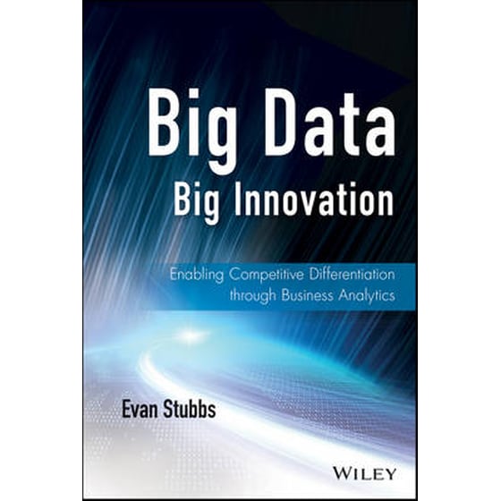 Big Data, Big Innovation image 0