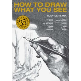 How to Draw What You See