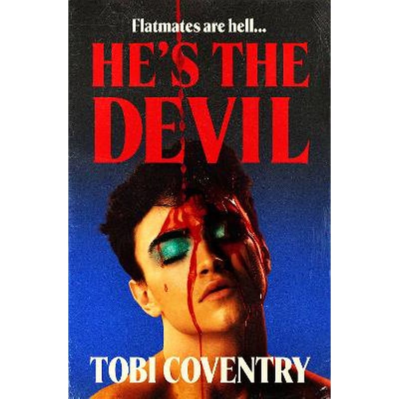 He’s the Devil