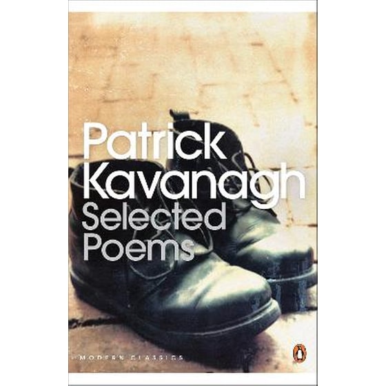 Selected Poems image 0