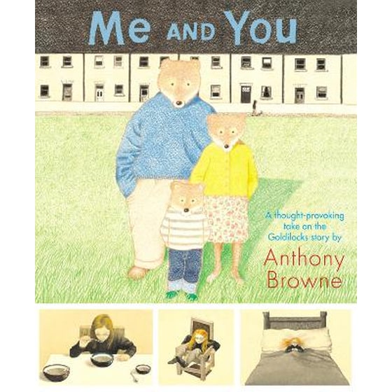 Me and You image 0