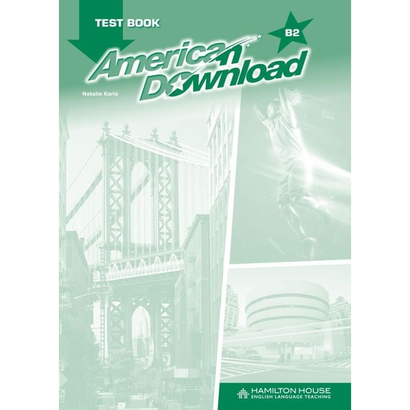 American Download B2 Test