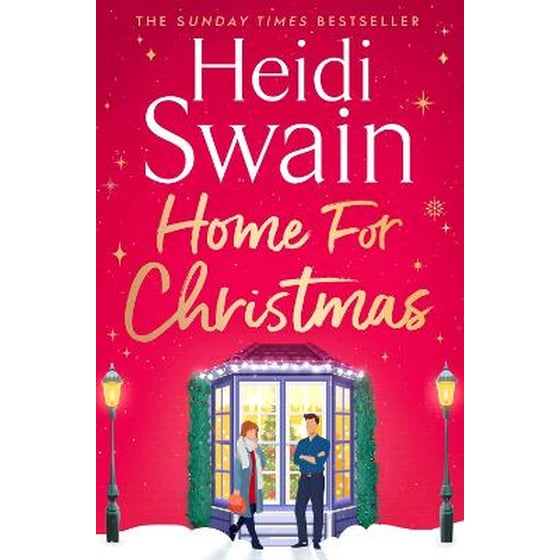 Home for Christmas image 0