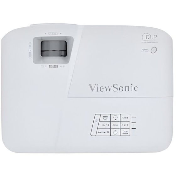 Projector Viewsonic PA503S - Λευκό image 2