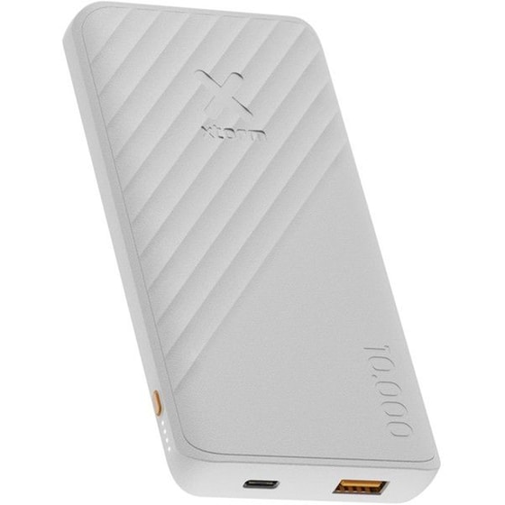Powerbank Xtorm Go2 10.000 mAh - Λευκό image 1