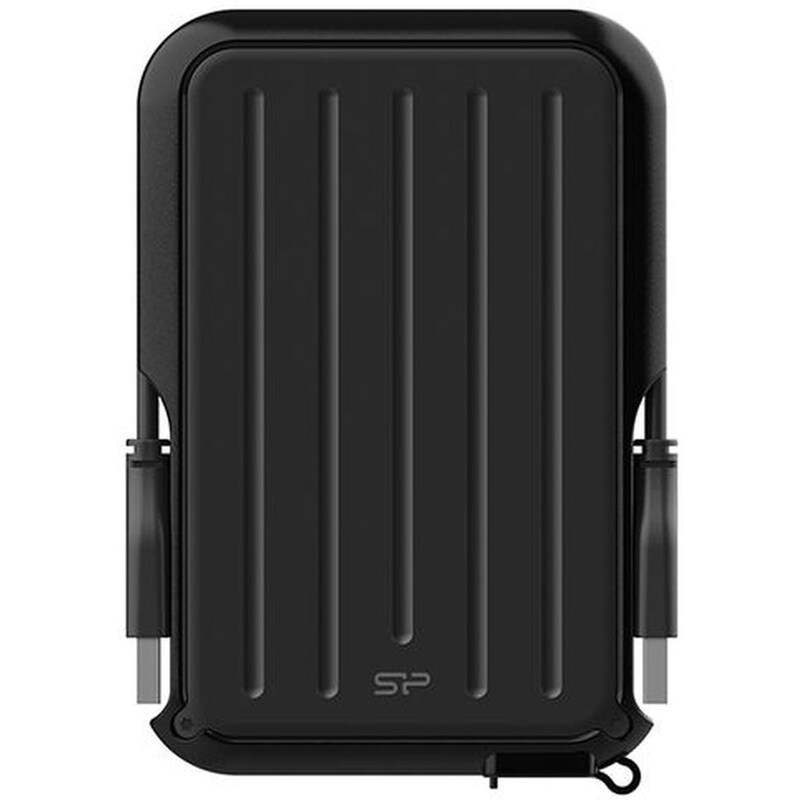 Εξωτερικός Δίσκος HDD SILICON POWER Armor A66 USB 3.2 Type A - 1TB