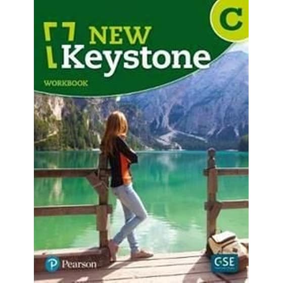 Keystone Level C Wb image 0