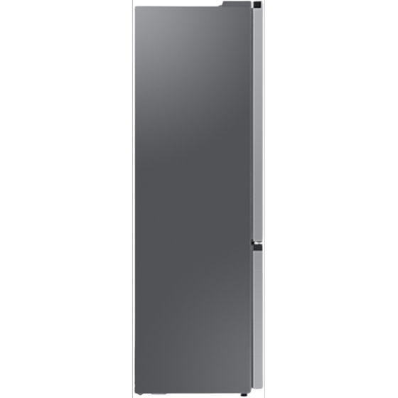 SAMSUNG RB38C672ESA/EF Full No Frost 390 Lt Ασημί Ψυγειοκαταψύκτης image 4