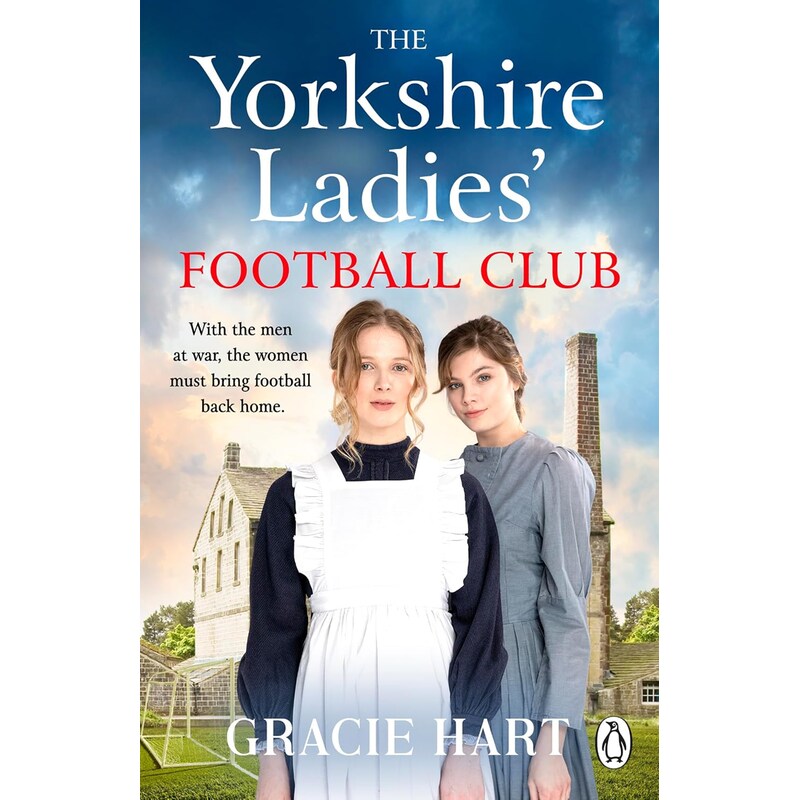 The Yorkshire Ladies Football Club