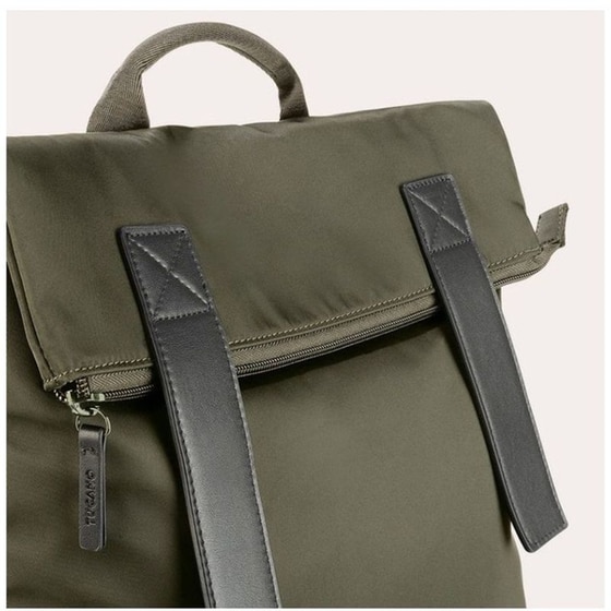 Τσάντα&nbsp;Πλάτης&nbsp;Tucano&nbsp;Fold&nbsp;15.&nbsp;6"&nbsp;Military&nbsp;Green image 6