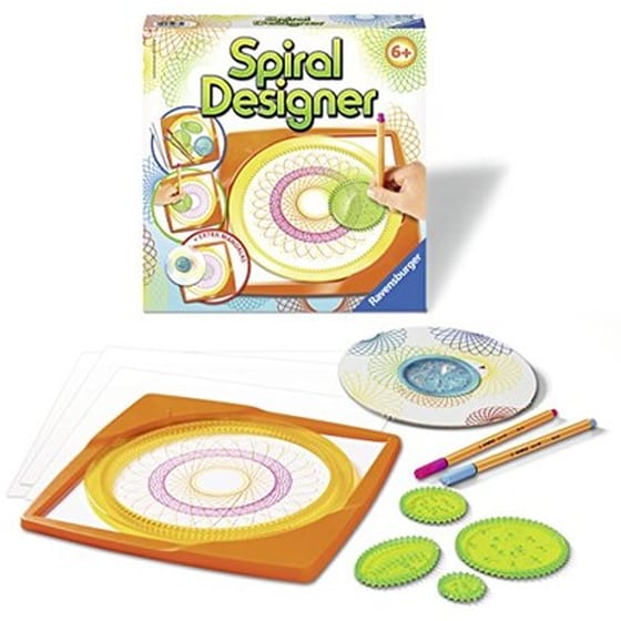 Ravensburger Spiral Designer image 3