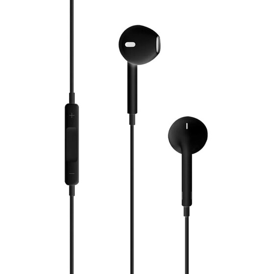 Ακουστικά Handsfree Tellur Urban - Μαύρο image 6