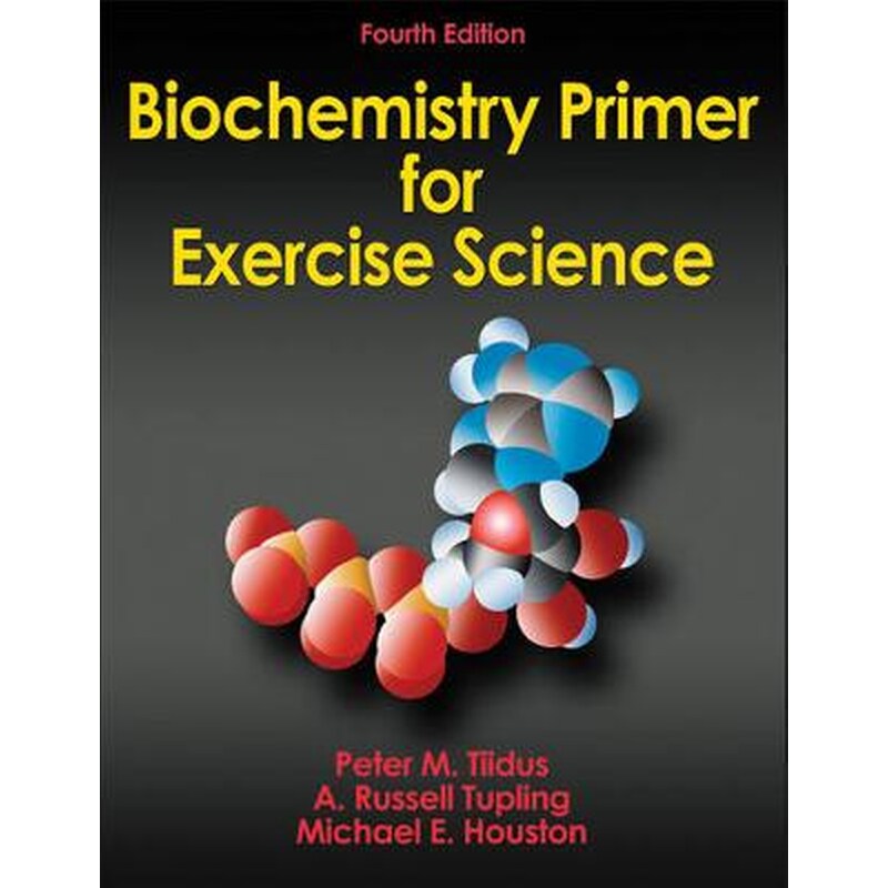 Biochemistry Primer for Exercise Science