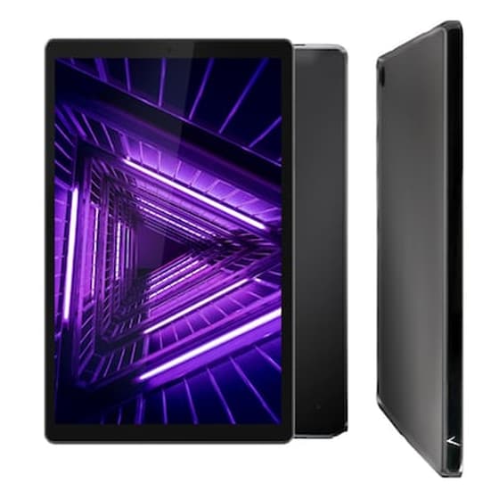 Θήκη Tablet Lenovo Tab M10 - Volte-tel Silicon Deluxe - Black image 0