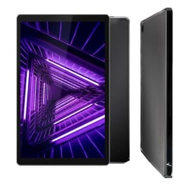 Θήκη Tablet Lenovo Tab M10 - Volte-tel Silicon Deluxe - Black