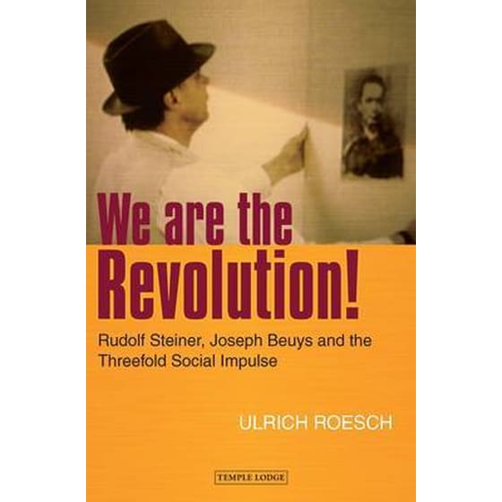 We are the Revolution! image 0