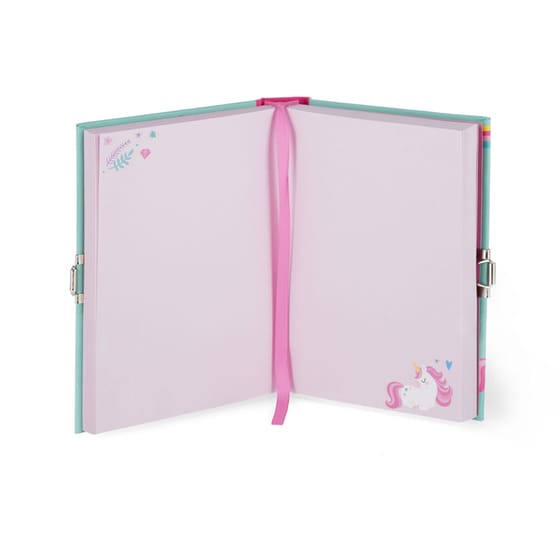 Ημερολόγιο Legami My Secret Diary Unicorn image 3