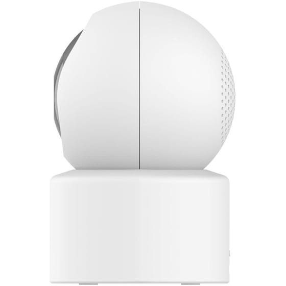 Ασύρματη IP Camera Xiaomi Smart Cam C301 1296p Επιτραπέζια με Ασύρματη Σύνδεση Pan & Tilt image 1