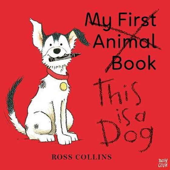 This is a Dog image 0