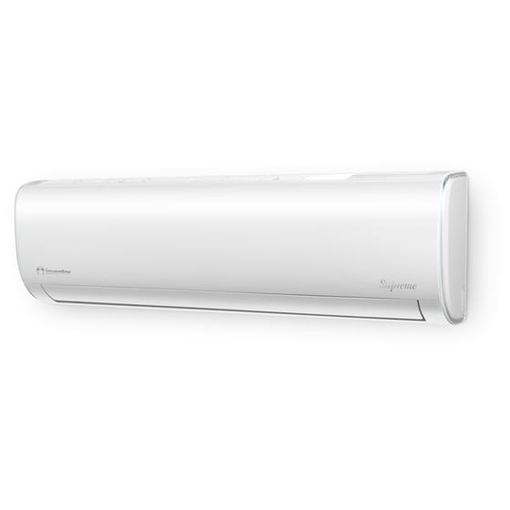 Κλιματιστικό Inverter INVENTOR Supreme UVI-18WFIB/SUVO-18B 18000 BTU A++/A+++ με Ιονιστή και WiFi image 1