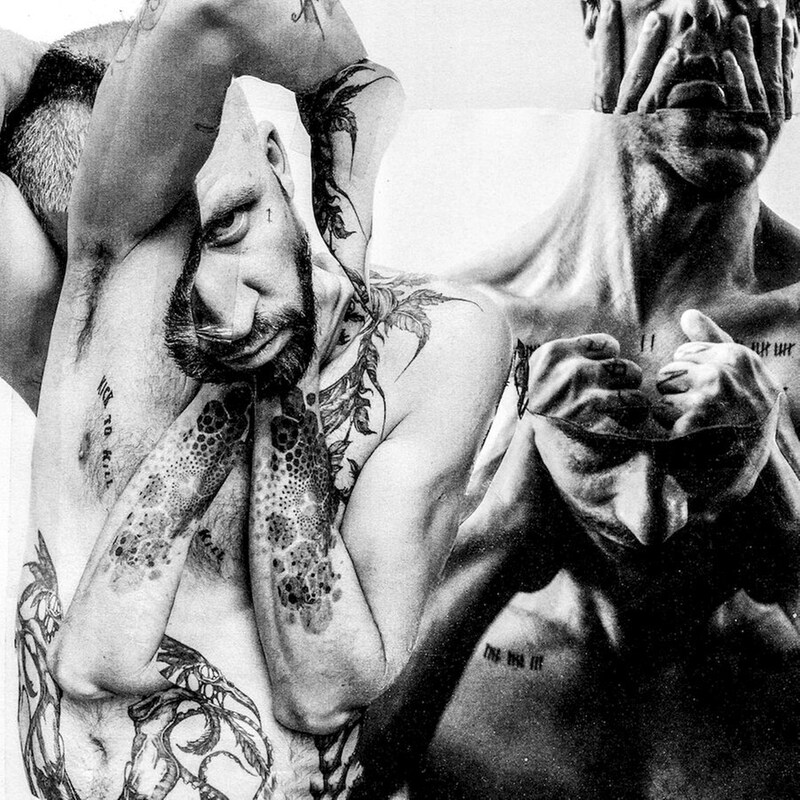 Unknown Fate (White LP)