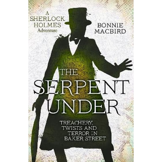 The Serpent Under image 0