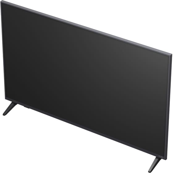 LG QNED 43" 4K Smart Τηλεόραση 43QNED81B6C AI image 17