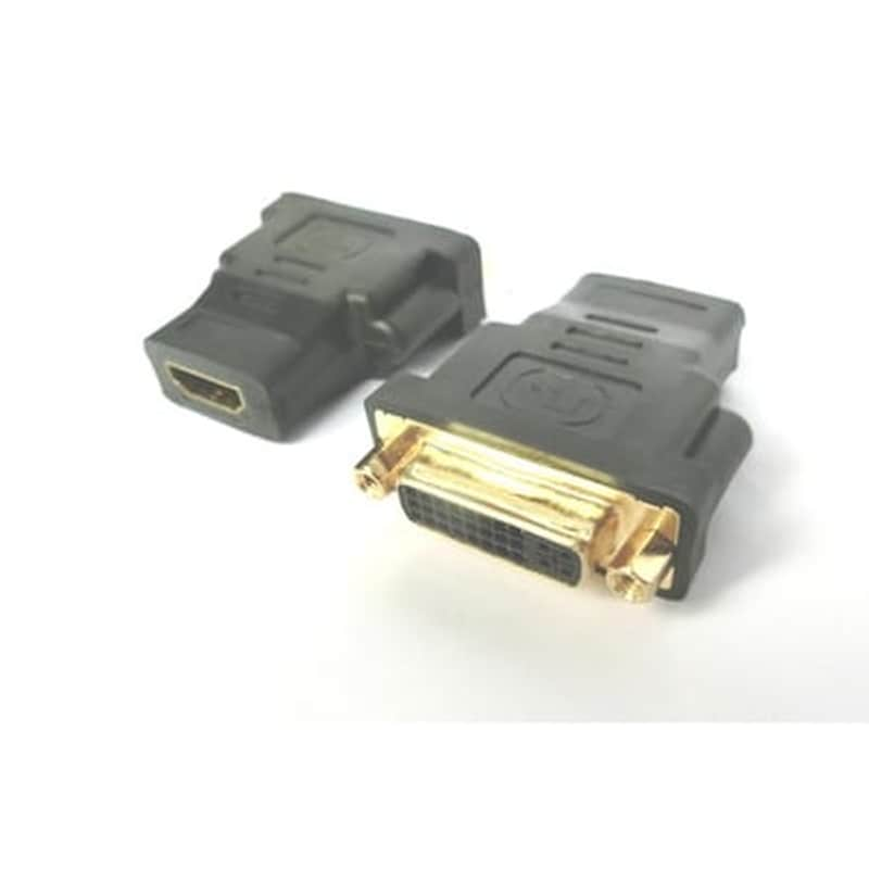 ACULINE Hdmi Adapter F To Dvi F Aculine Ad-046