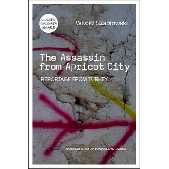 The Assassin from Apricot City image 0