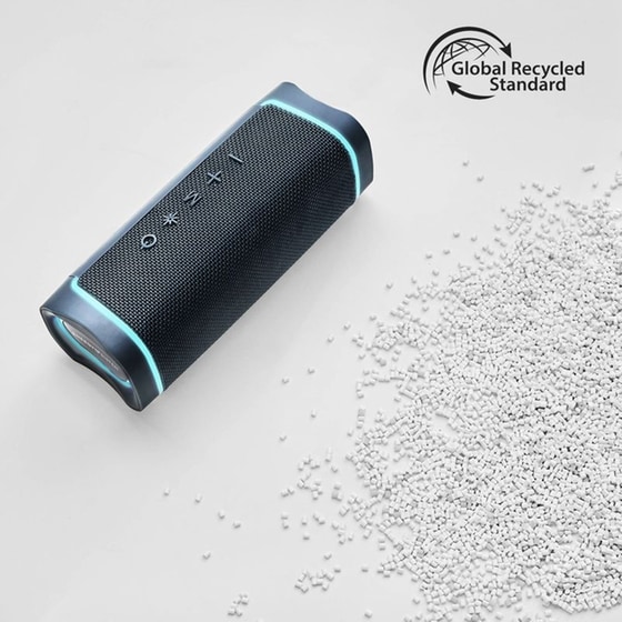 Energy Sistem Φορητό Ηχείο 15W - Μπλε image 3