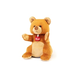 Λούτρινο TRUDI Puppets Αρκούδα (24cm)
