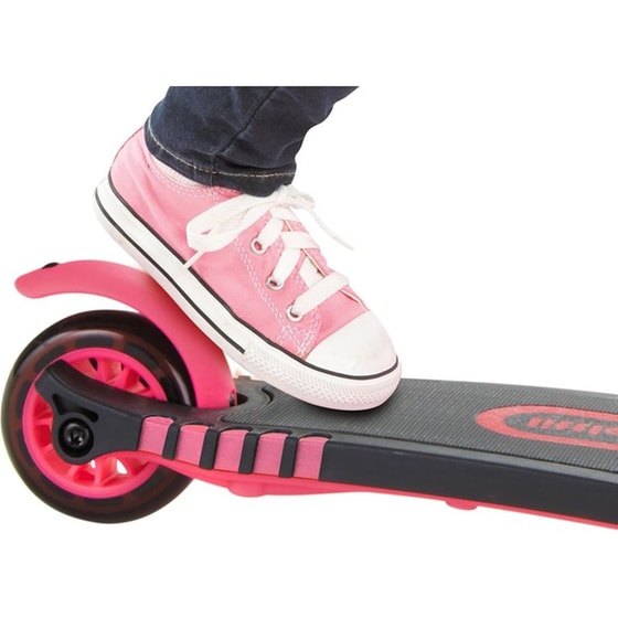 Παιδικό Πατίνι Little Tikes Lean to Turn Τρίτροχο Ροζ image 1