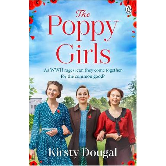 The Poppy Girls image 0