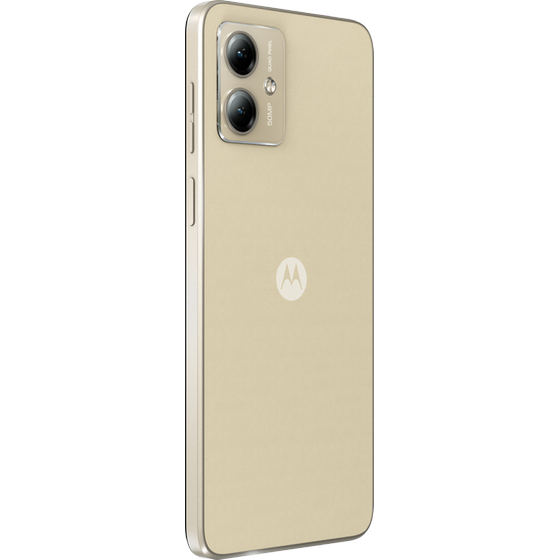 Motorola Moto G14 256GB - Butter Cream image 5